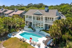 9 High Rigger, Hilton Head Island